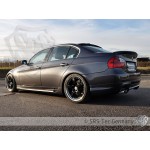 Πλαϊνά μαρσπιέ Β4 της SRS-Tec για BMW Σειρά 3 (Ε90/ E91)